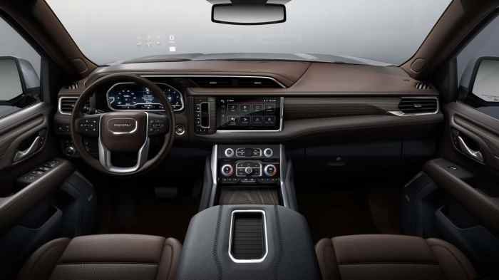2024 Cadillac Escalade – Interior – 007 – Sport – Full Leather With ... The Batman 2 Dijadwalkan Tayang Juli 2026, Sutradara Janjikan “Nuansa Gelap”