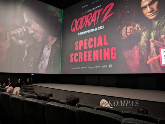 8 Best Horror Movies of 2025 (So Far) The Best 2025 Horror Movies by Audience Score