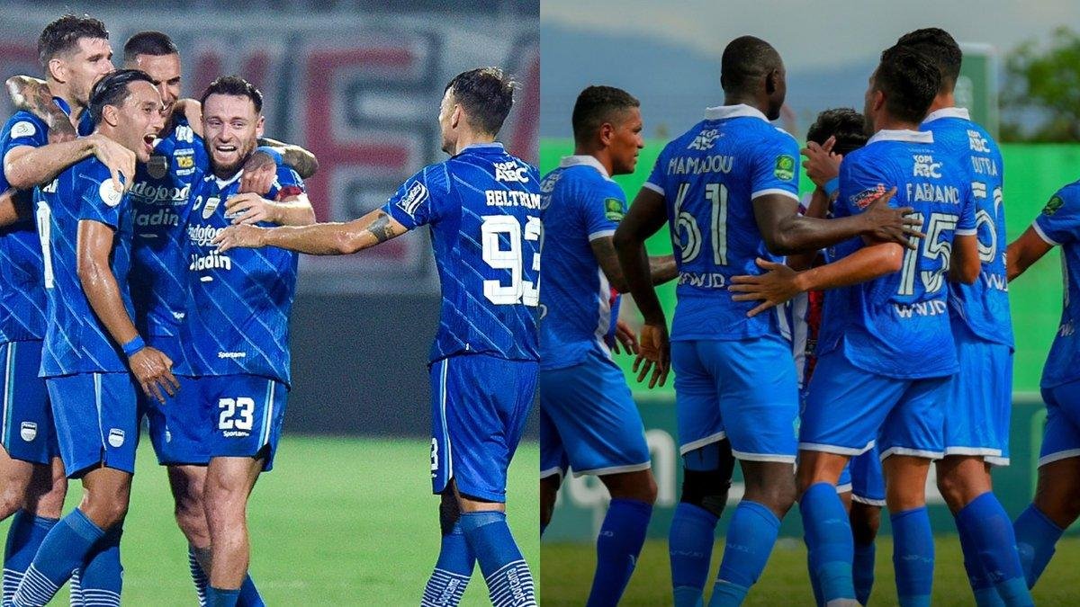 Jadwal Persib Bulan Januari 2025, Hadapi Bali United Hingga Tandang ke ... Persib 2025: Kunci Taktik—Pressing Triggers & Build-Up