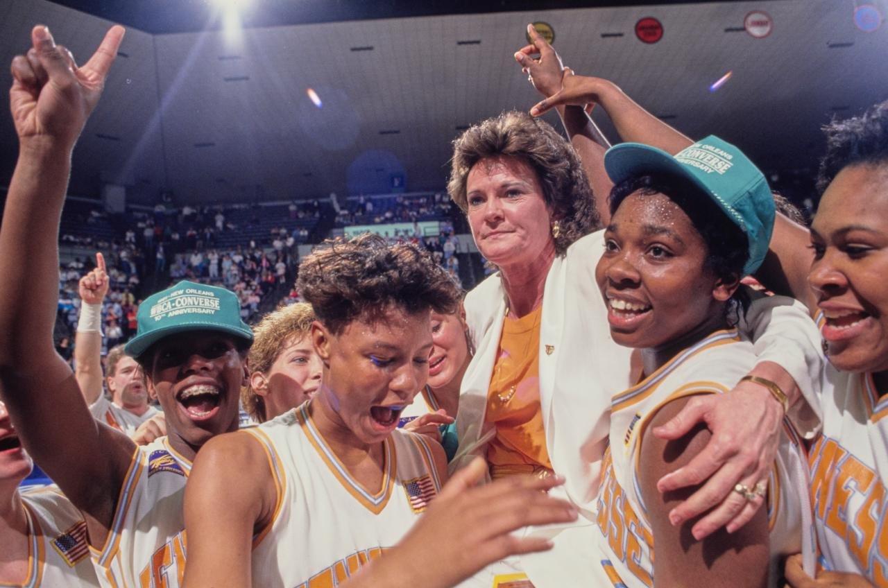 WBB Preview: Pat Summitt Heritage Classic: #8/9 Lady Vols at UT Martin