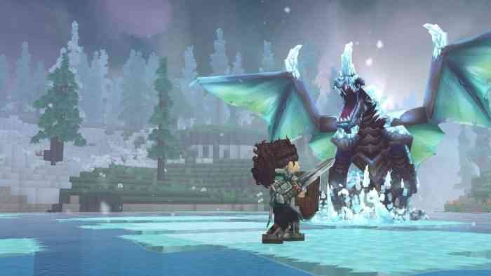 Game Seperti Minecraft Hytale Dibatalkan Kini Diselamatkan