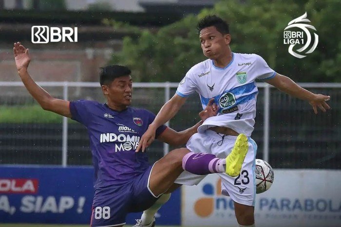 Persela lanjutkan tren kemenangan usai tundukkan Persipal 2-0 di kandang