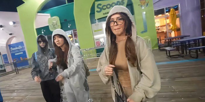 Emiru attack update: Twitch to support nonprofits working to prevent sexual violence, ‘We failed to keep Emiru safe…’ | Hindustan Times