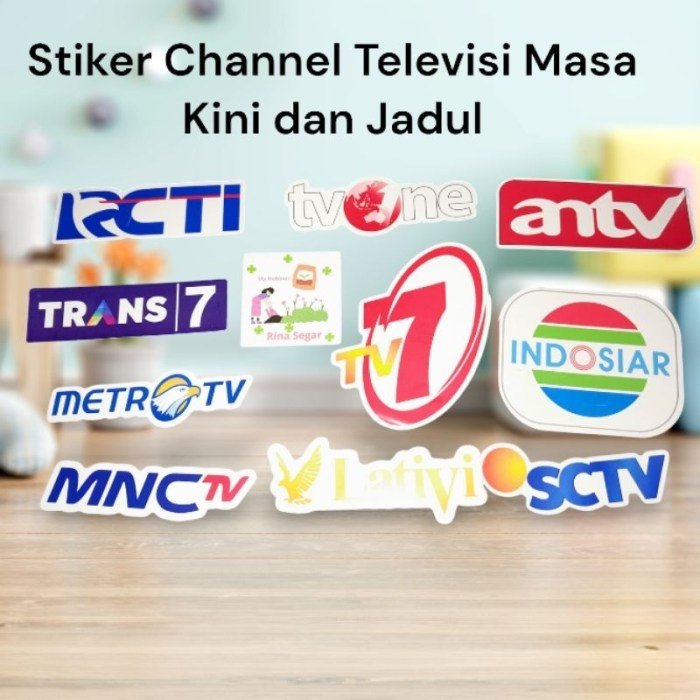 Saksikan Program Prime Time Terbaik di RCTI Channel 28, MNCTV Channel 29, GTV Channel 30, iNews Channel 31