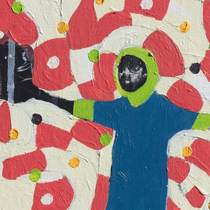 Ironi ”Whip Pink”, Ketertinggalan Hukum, dan Godaan Kenikmatan