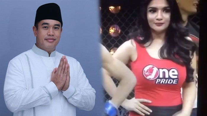 Isu Nia Ramadhani dan Ardie Bakrie cerai ramai dibicarakan, asisten buka suara